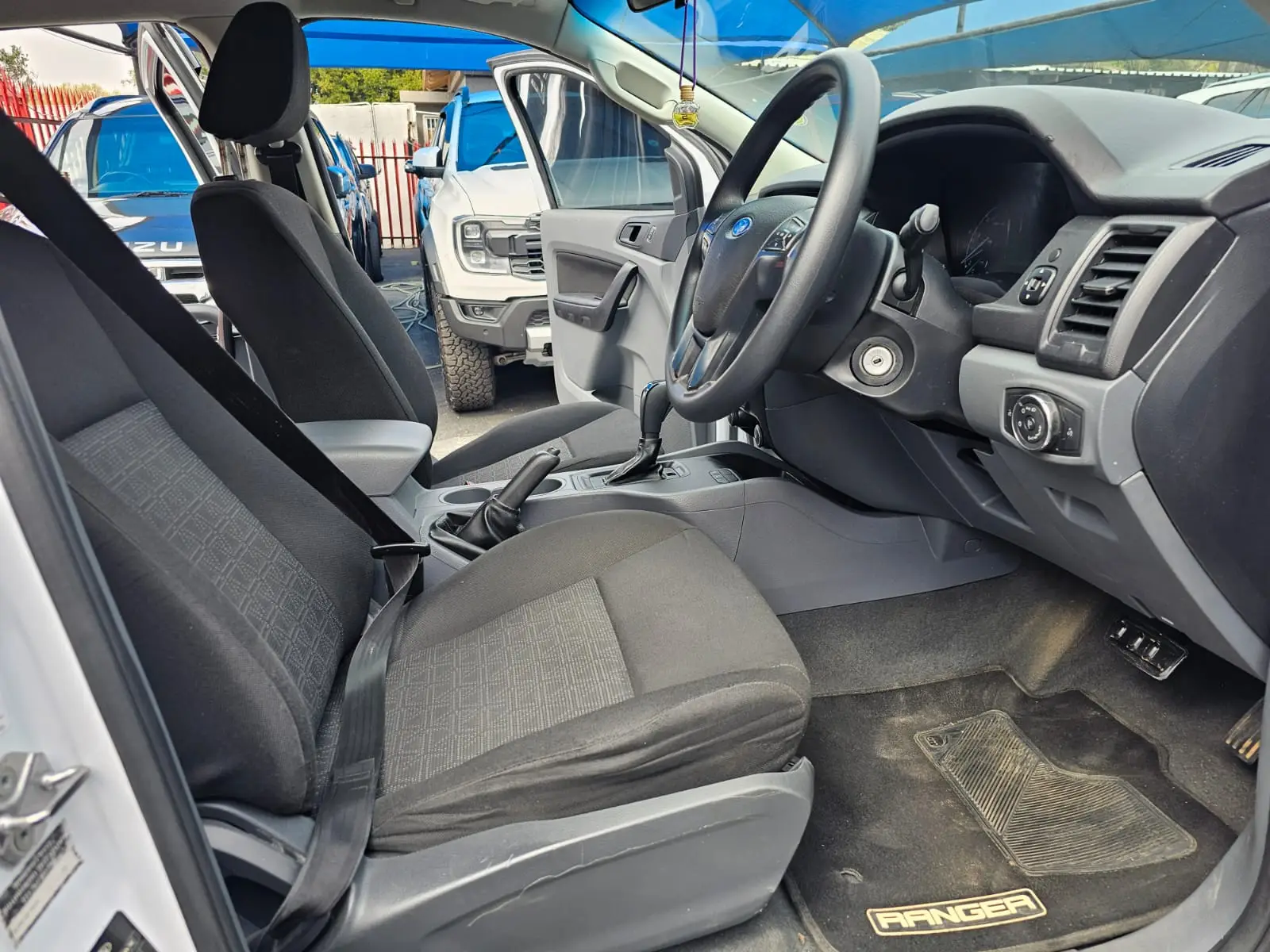 2018 Ford Ranger 2.2 XL - Image 14