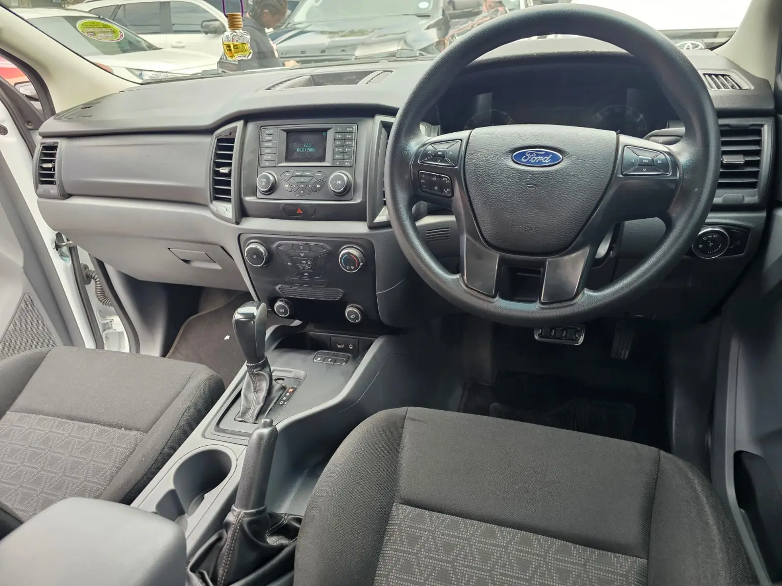 2018 Ford Ranger 2.2 XL - Image 13