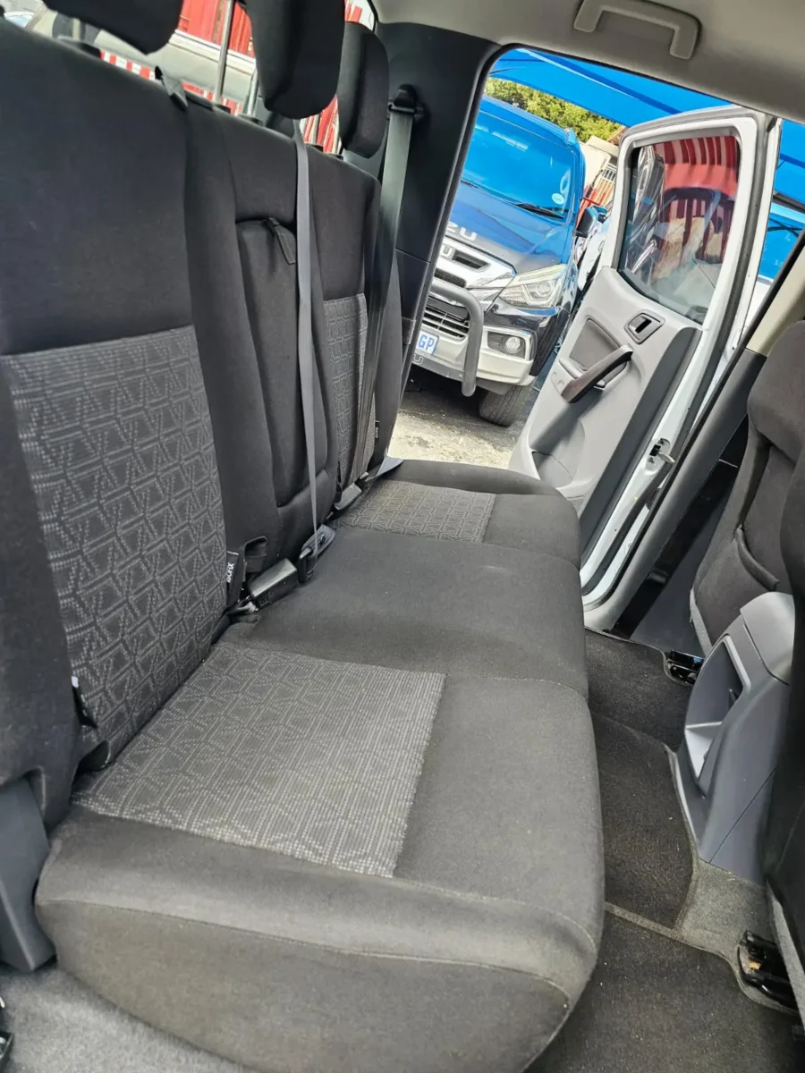 2018 Ford Ranger 2.2 XL - Image 12