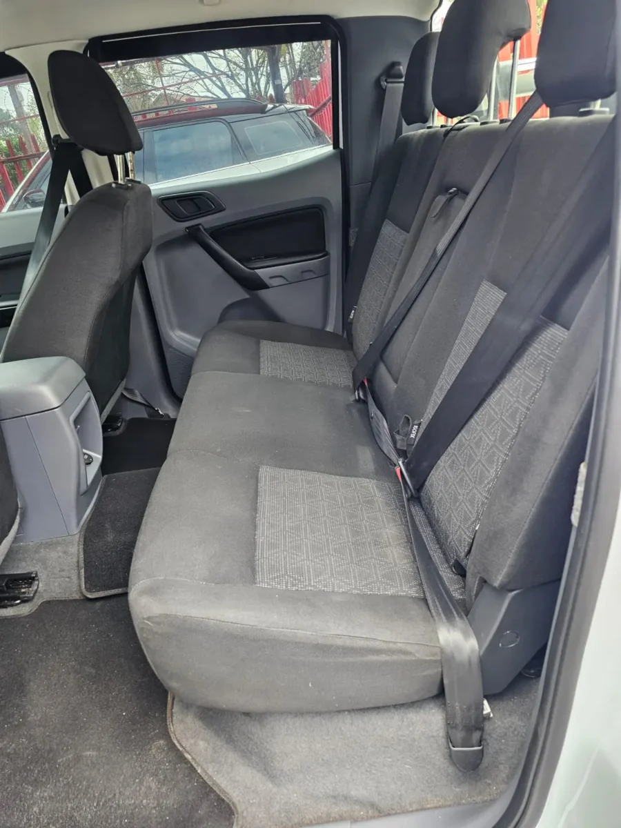 2018 Ford Ranger 2.2 XL - Image 11