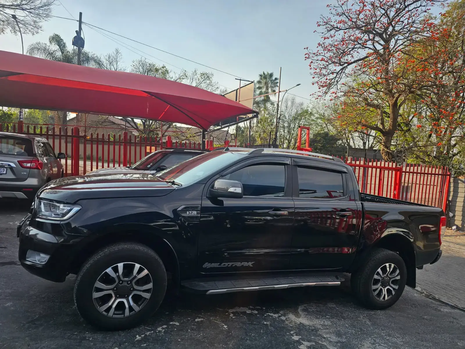 2018 Ford Ranger 3.2 - Image 25