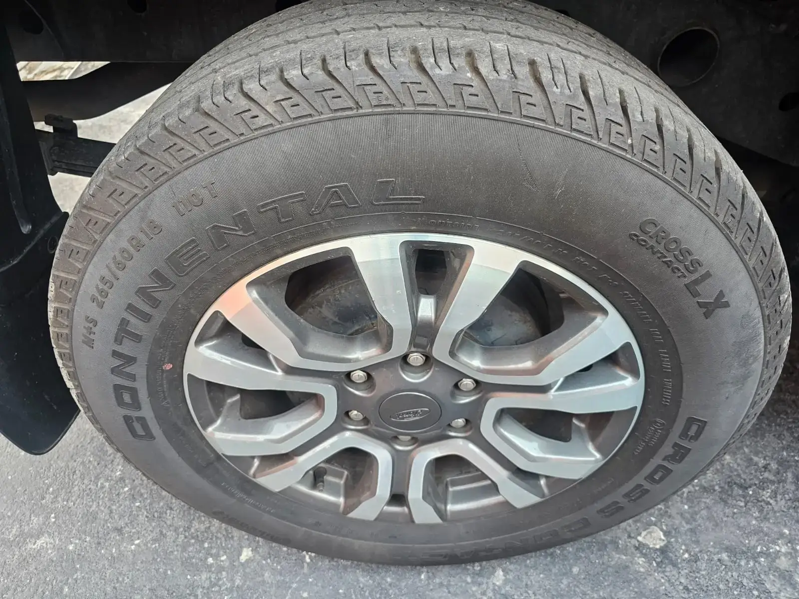 2018 Ford Ranger 3.2 - Image 10