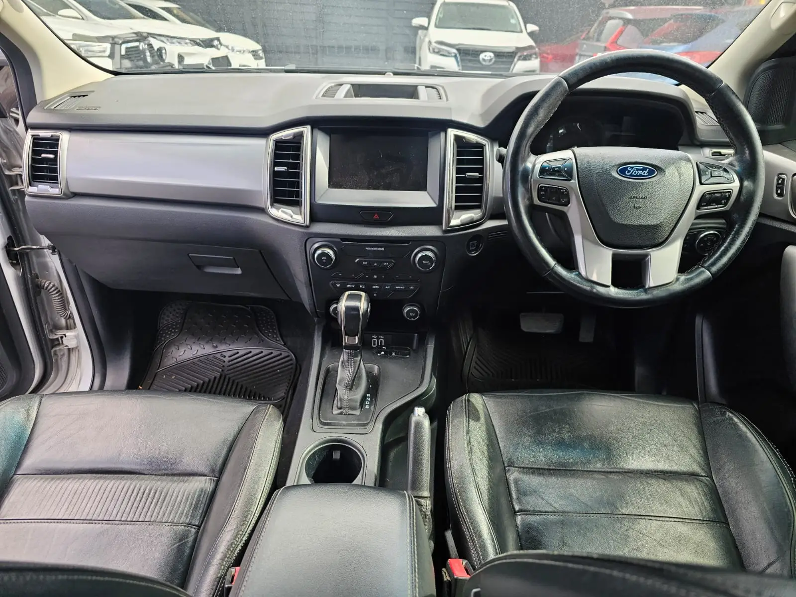 2020 Ford Ranger 2.0 XLT - Image 17