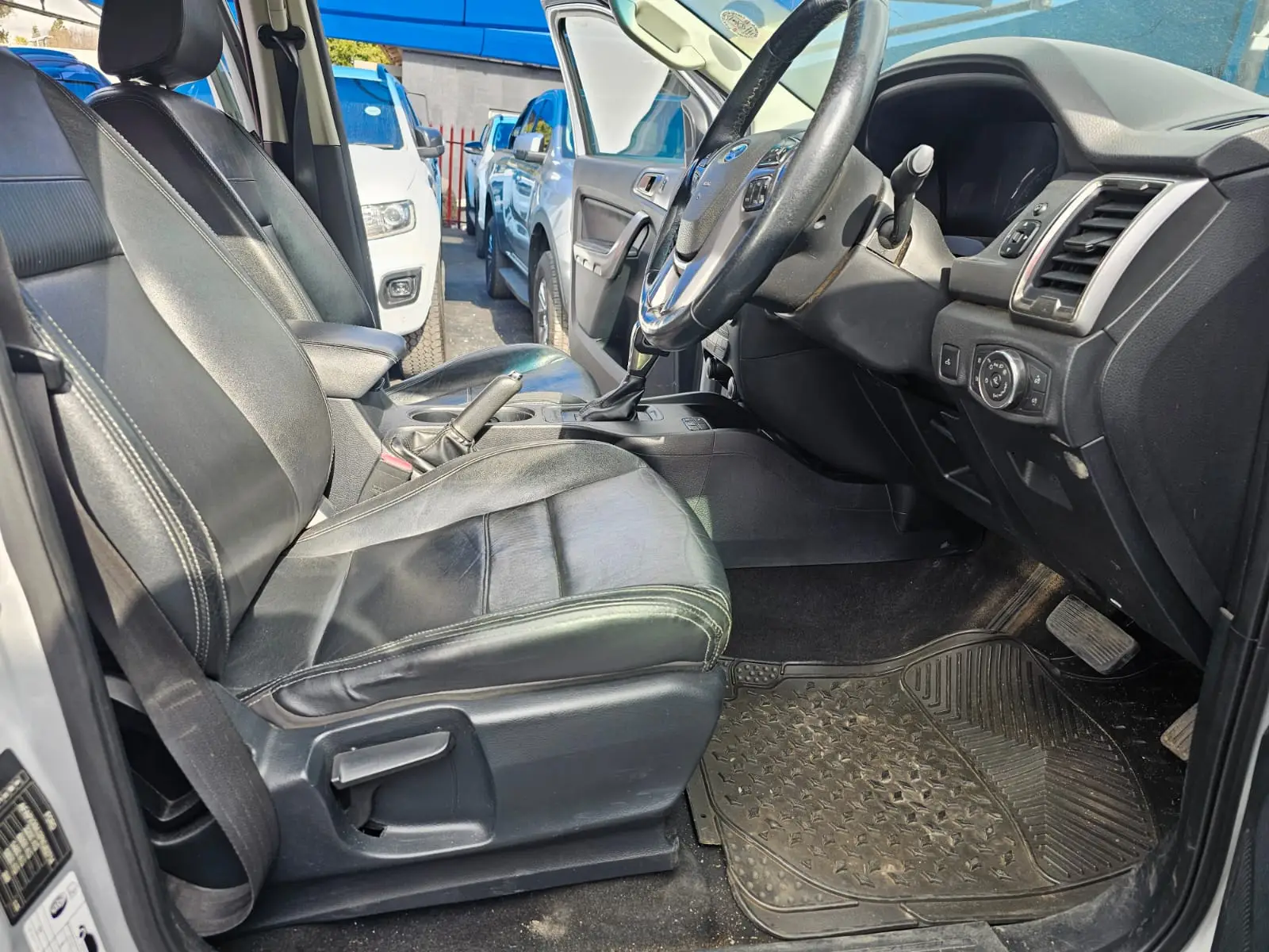 2020 Ford Ranger 2.0 XLT - Image 18