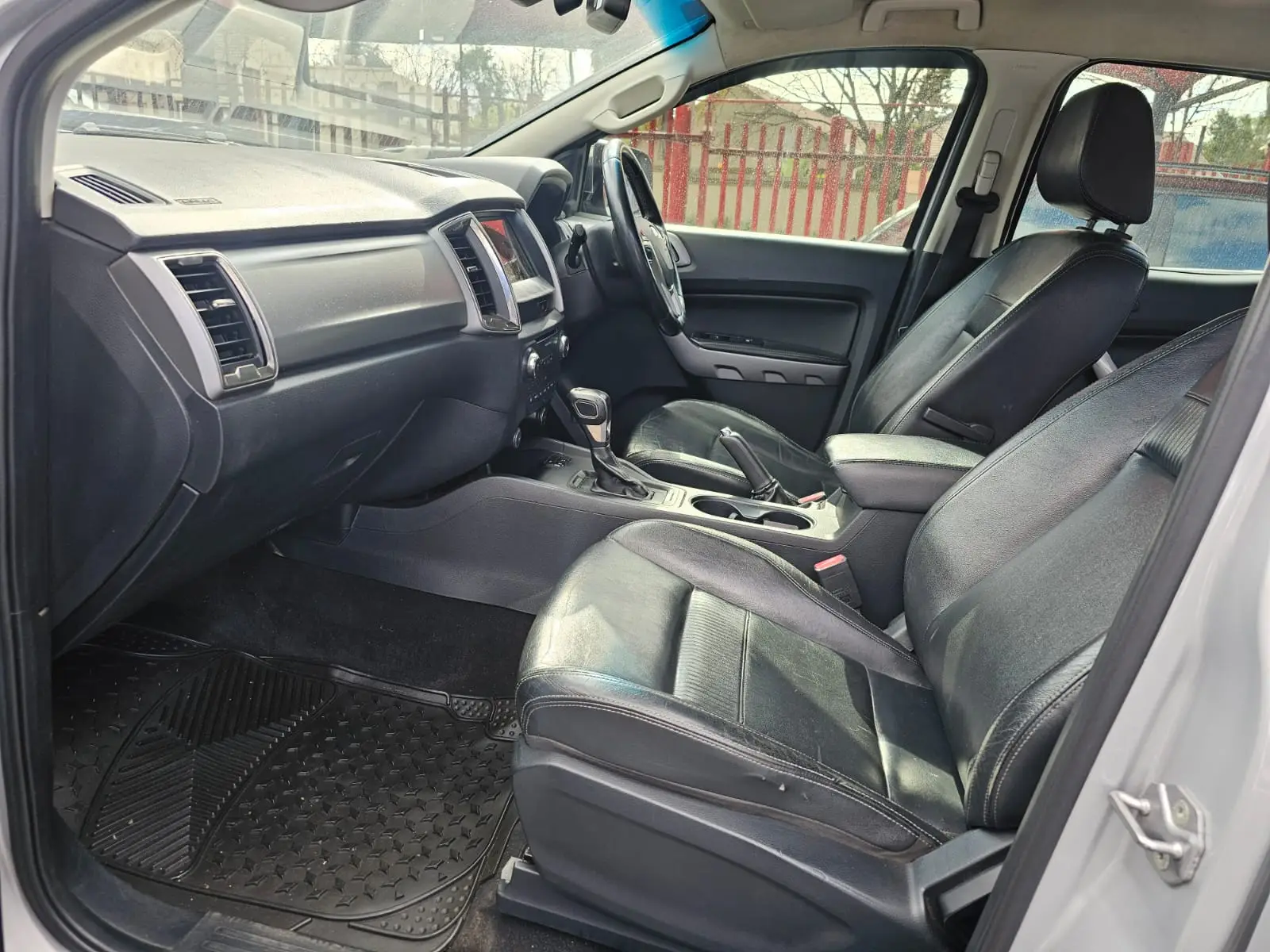 2020 Ford Ranger 2.0 XLT - Image 13