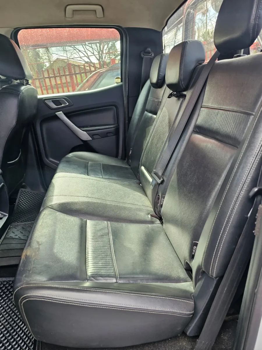 2020 Ford Ranger 2.0 XLT - Image 11