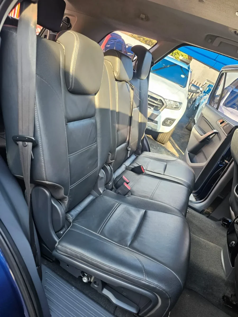 2017 Ford Everest 3.2 XLT - Image 17