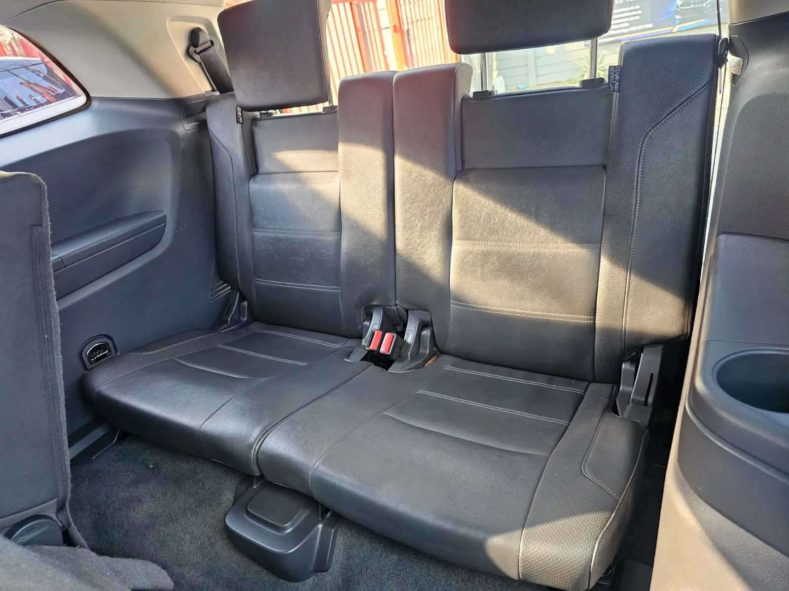 2017 Ford Everest 3.2 XLT - Image 14