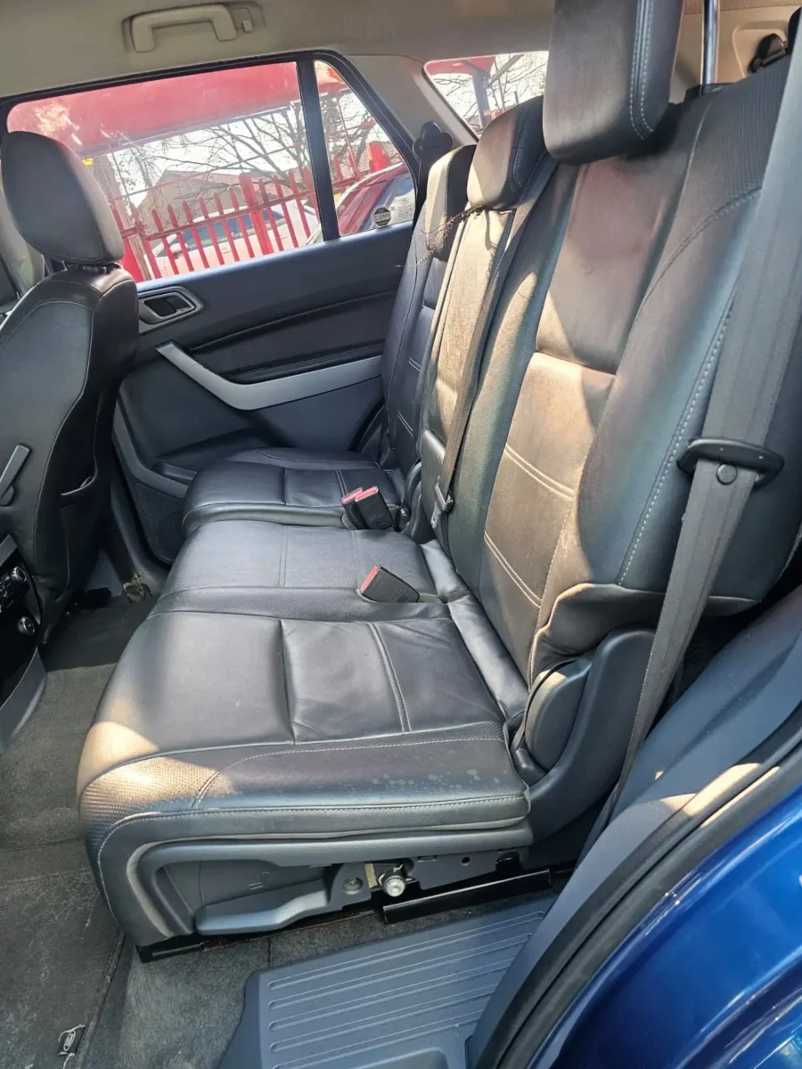 2017 Ford Everest 3.2 XLT - Image 14