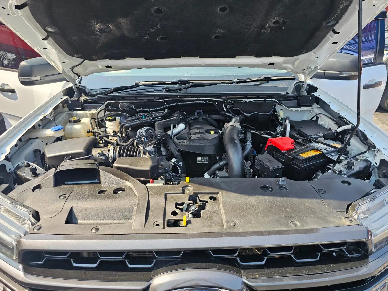2023 Ford Ranger 2.0 XLT - Image 22