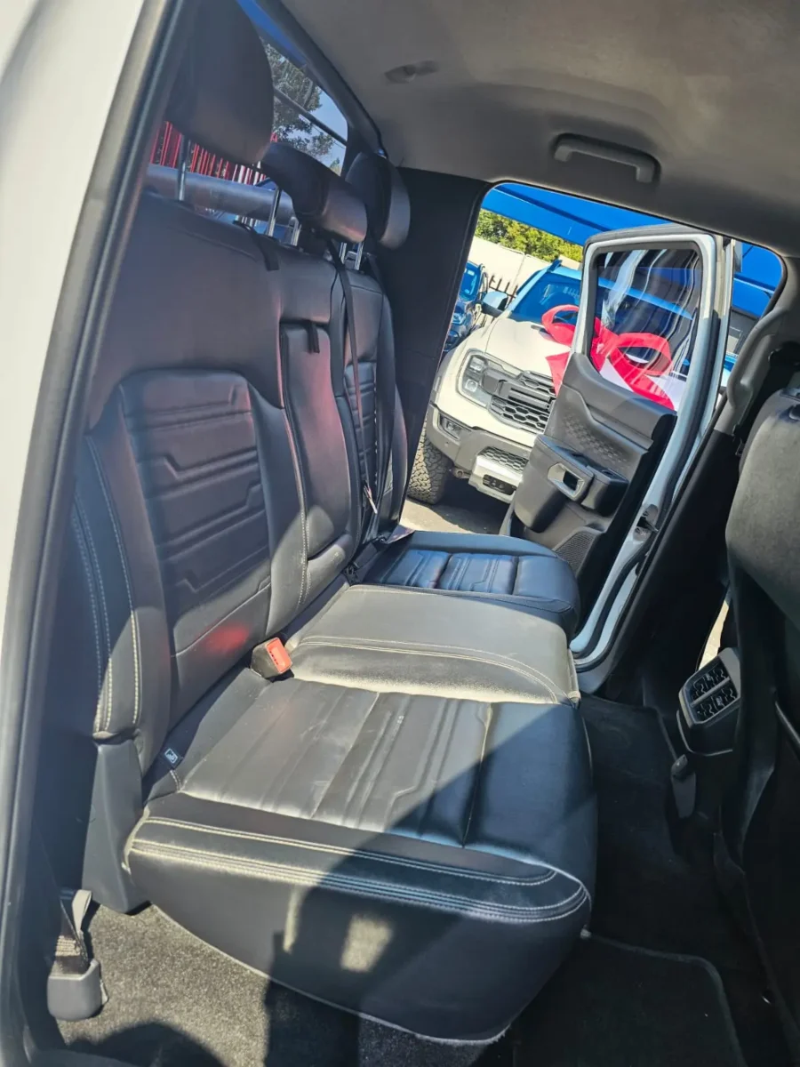 2023 Ford Ranger 2.0 XLT - Image 18
