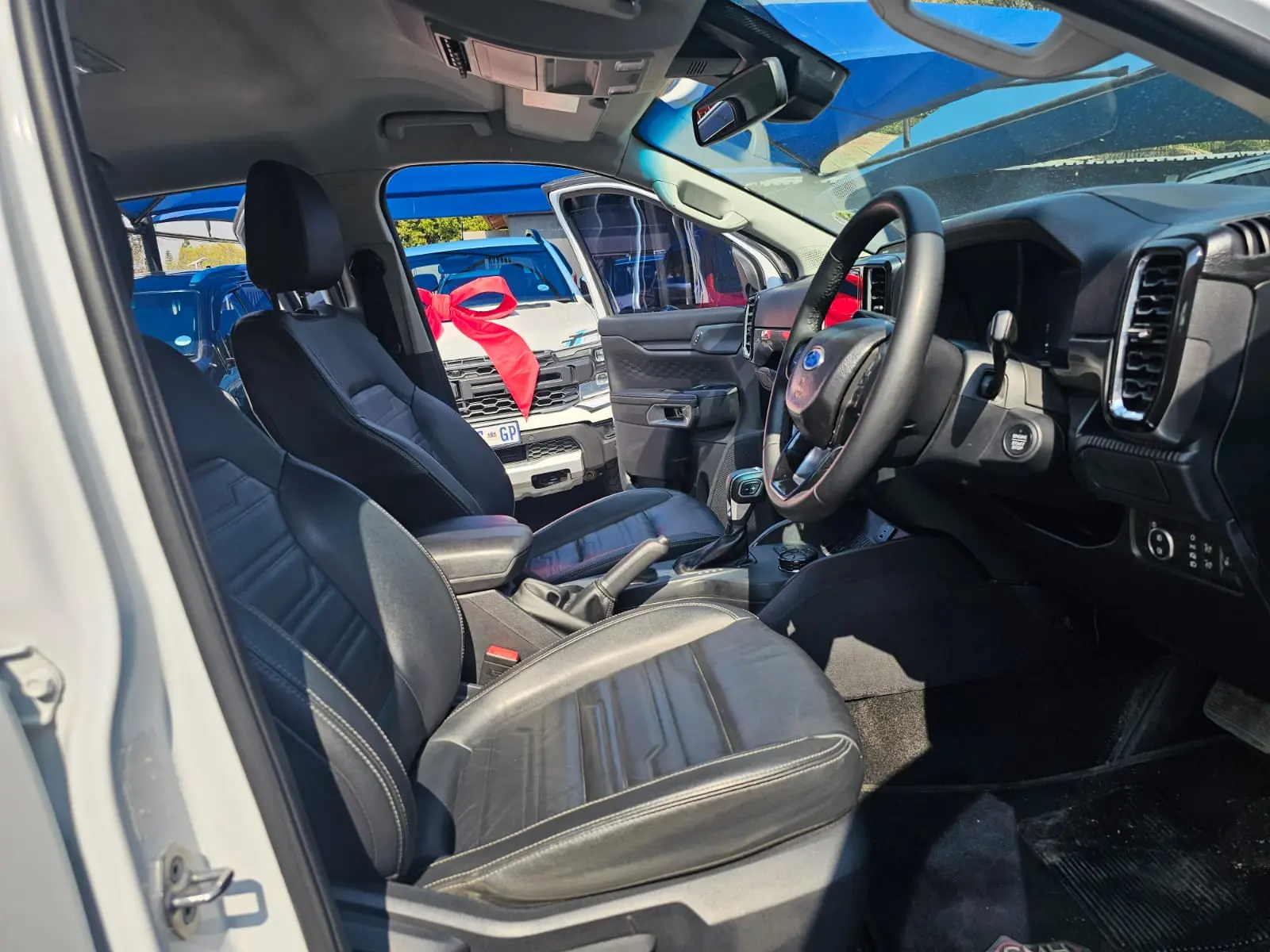 2023 Ford Ranger 2.0 XLT - Image 20