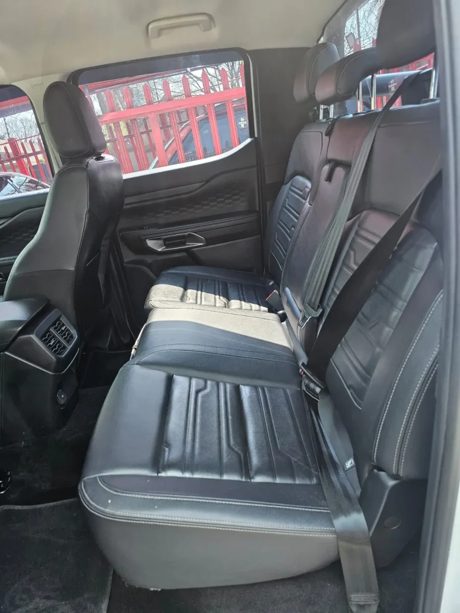 2023 Ford Ranger 2.0 XLT - Image 14
