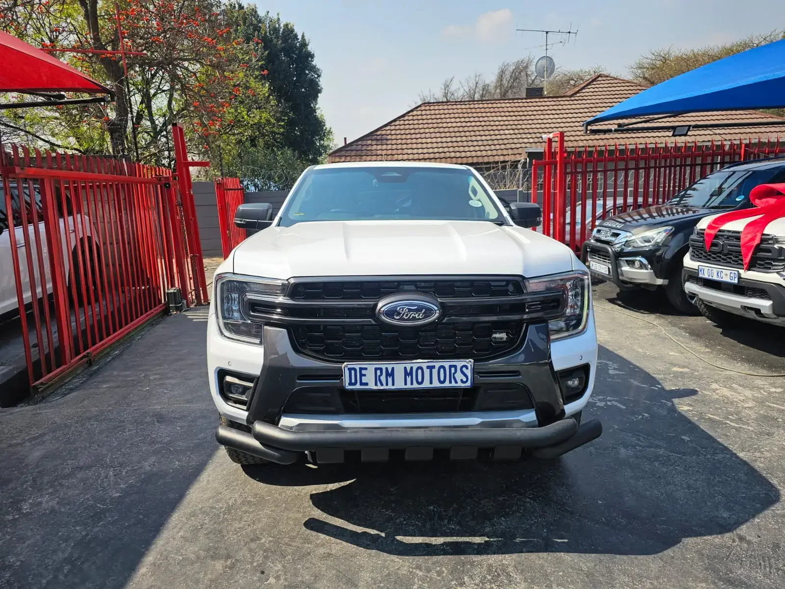 2023 Ford Ranger 2.0 XLT - Image 6