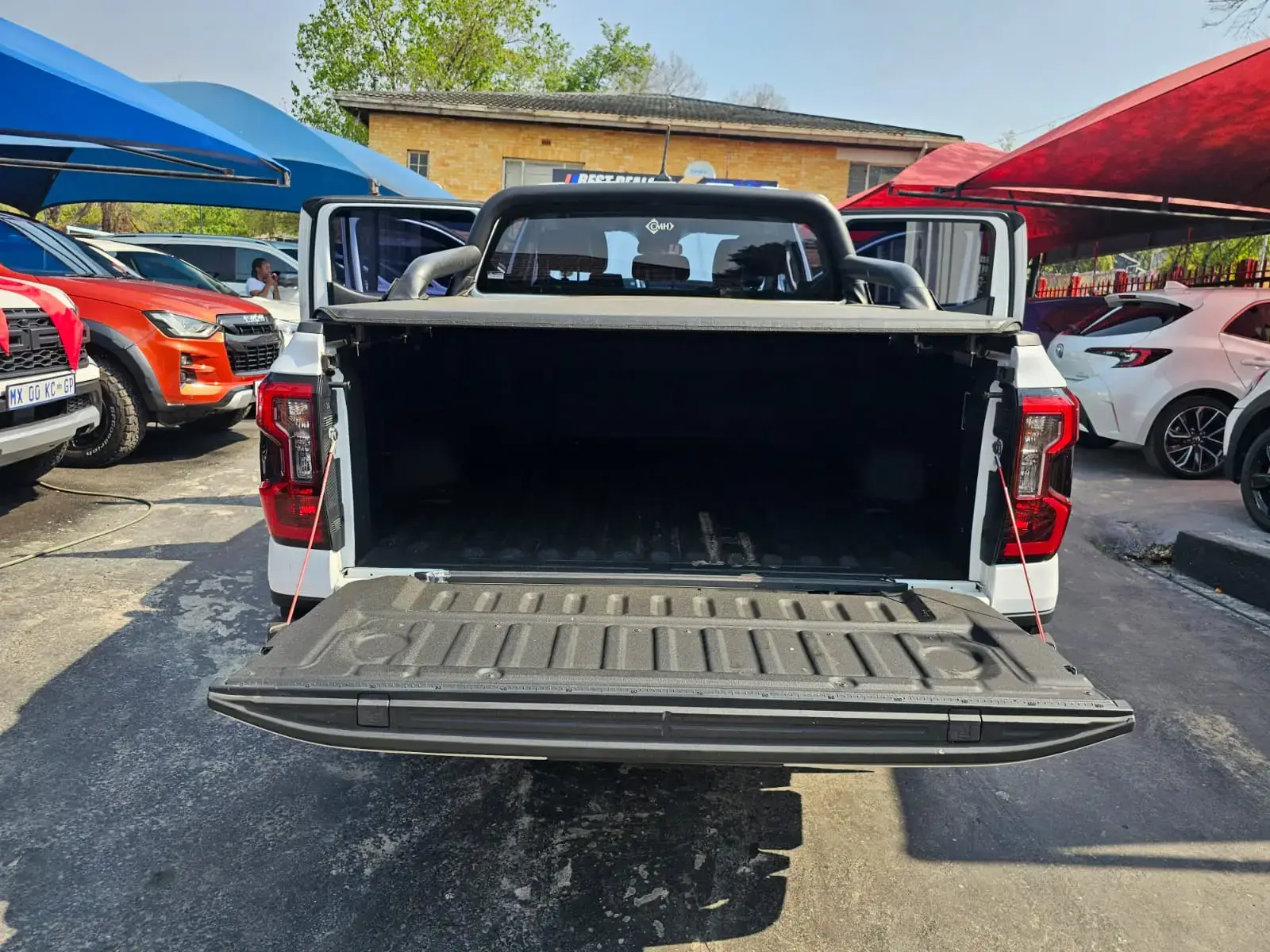 2023 Ford Ranger 2.0 XLT - Image 6