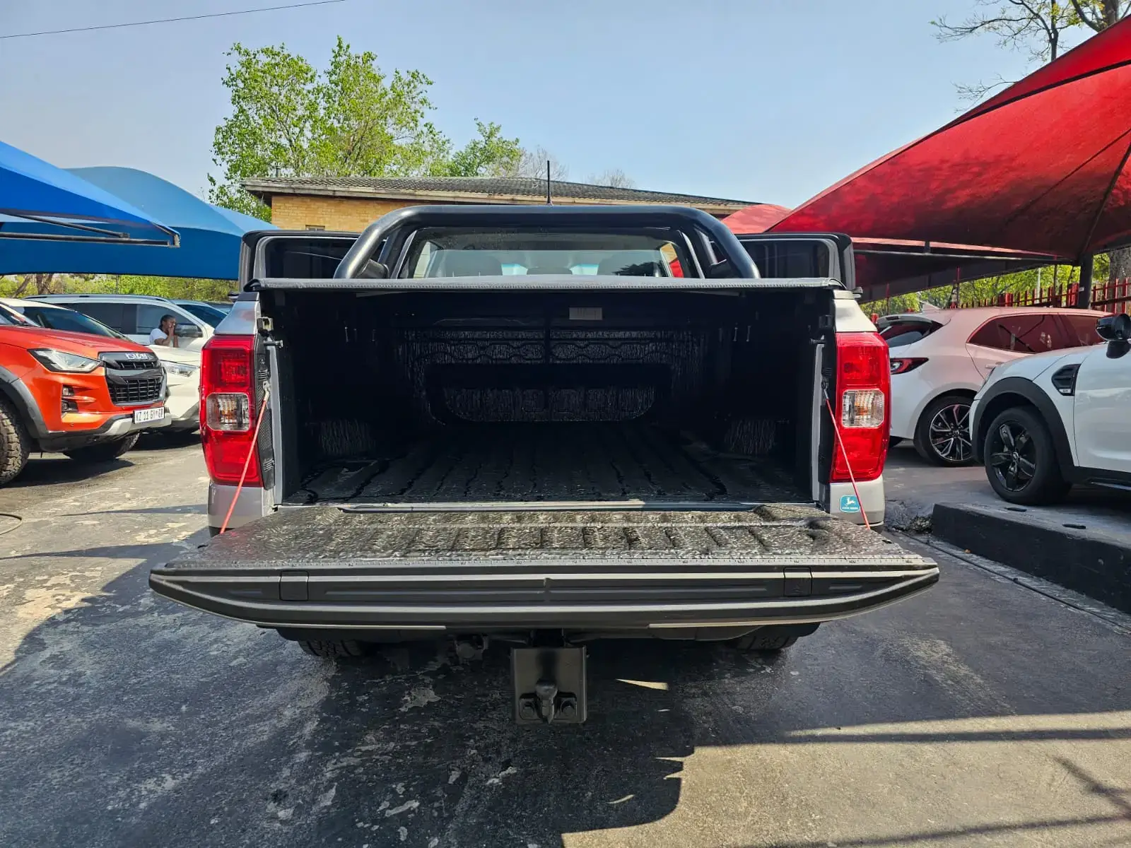 2023 Ford Ranger 2.0XL - Image 18