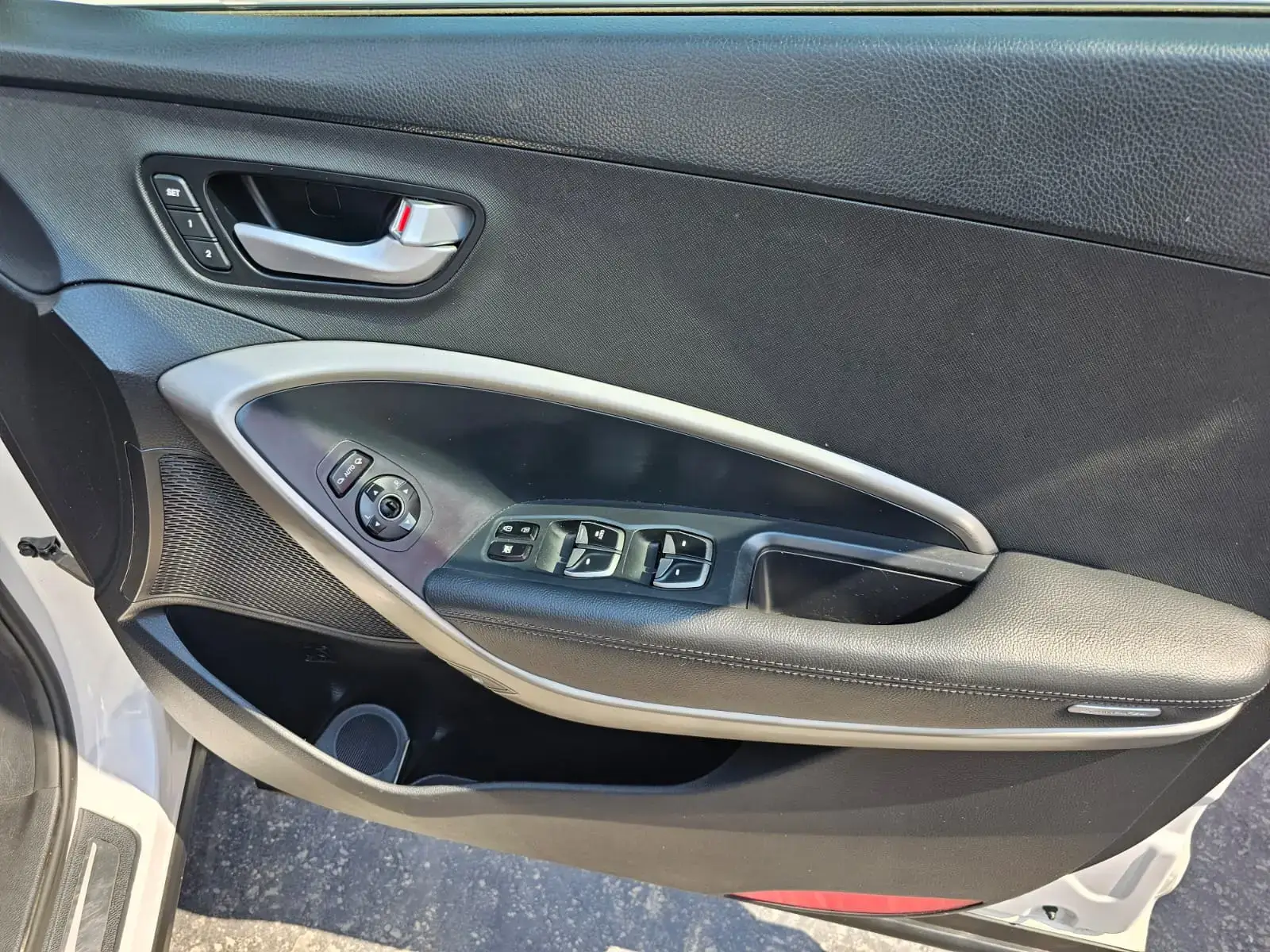 2016 Hyundai Santa Fe 2.2CRDi - Image 16
