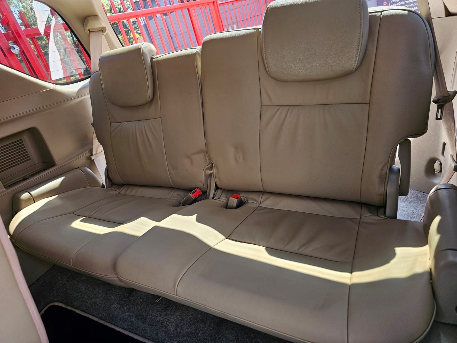 2013 Toyota Fortuner 3.0 D4D - Image 13