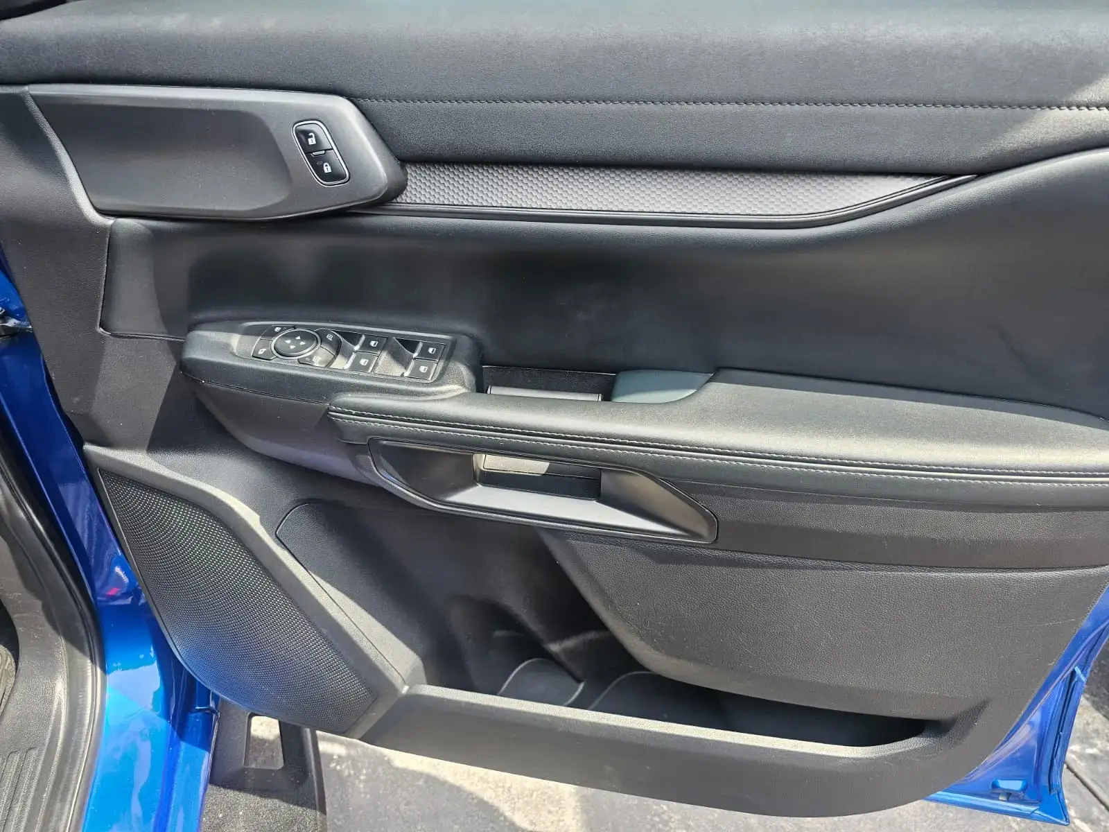 2023 Ford Ranger Raptor 3.0 V6 Ecoboost - Image 21