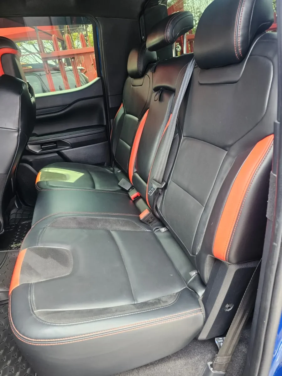 2023 Ford Ranger Raptor 3.0 V6 Ecoboost - Image 14