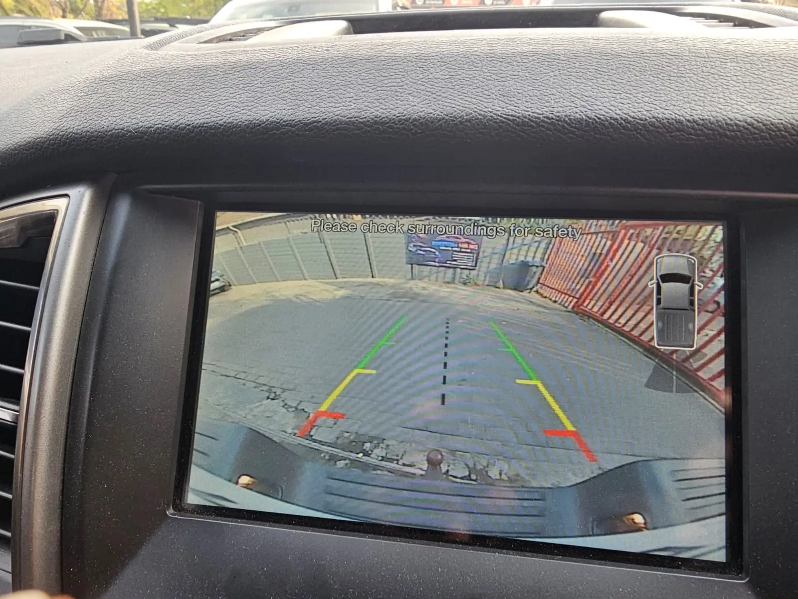 2017 Ford Ranger 2.2 XL - Image 21