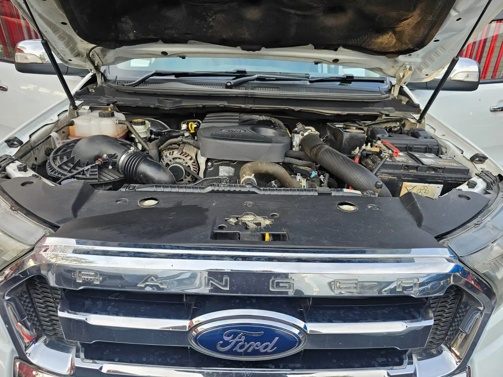 2017 Ford Ranger 2.2 XL - Image 18