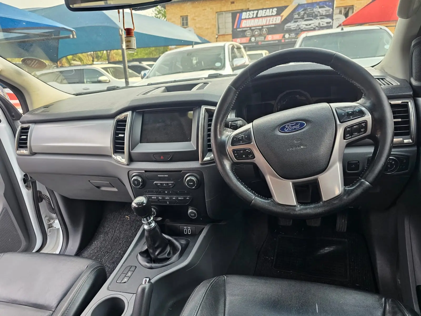 2017 Ford Ranger 2.2 XL - Image 14