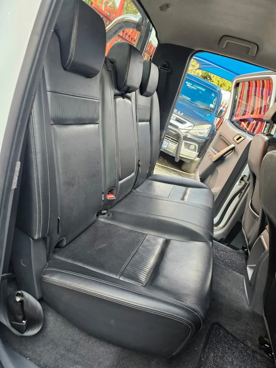 2017 Ford Ranger 2.2 XL - Image 13