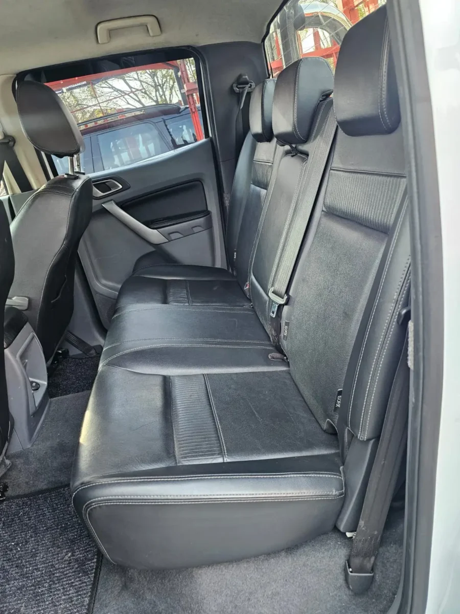 2017 Ford Ranger 2.2 XL - Image 10