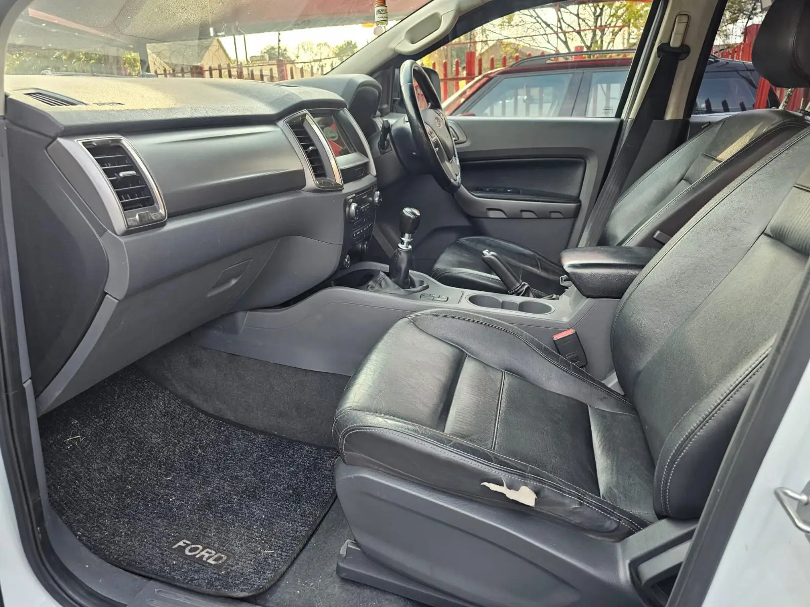 2017 Ford Ranger 2.2 XL - Image 11