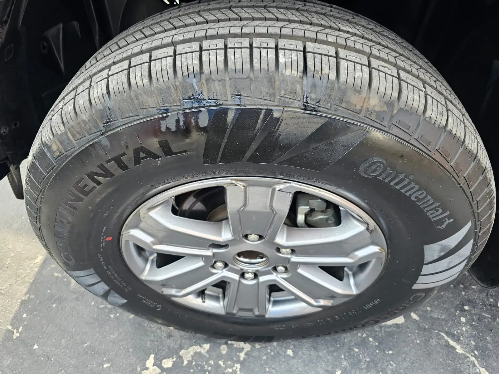 2017 Ford Ranger 2.0XL - Image 26