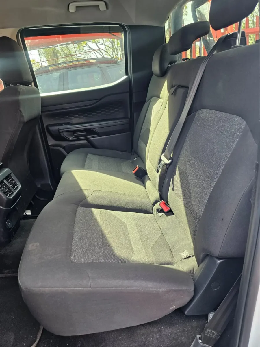 2017 Ford Ranger 2.0XL - Image 11