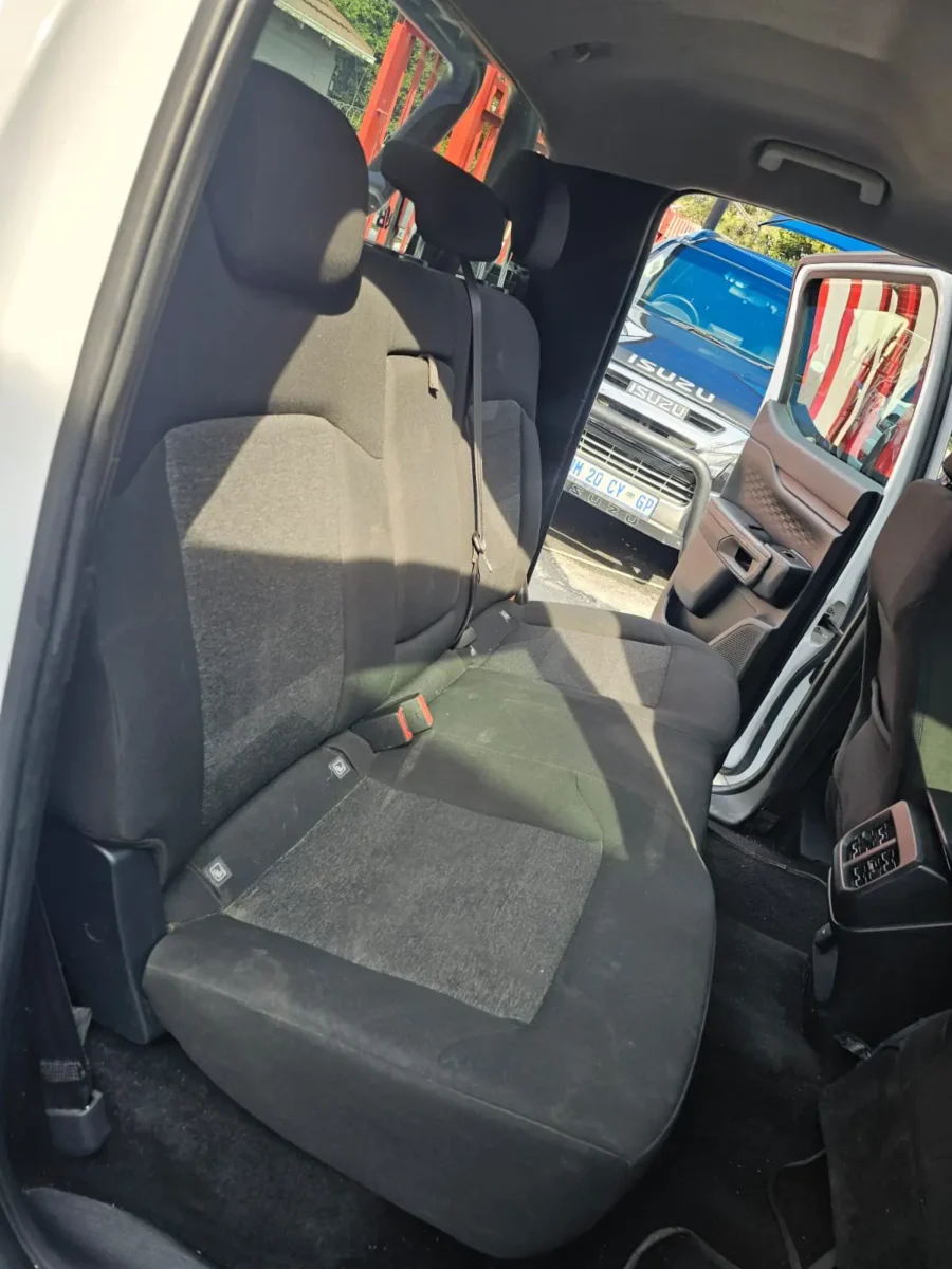 2017 Ford Ranger 2.0XL - Image 13