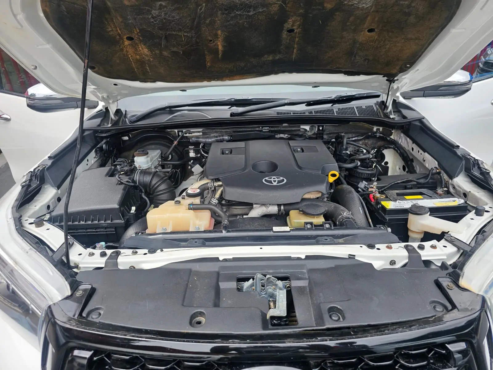 2018 Toyota Hilux 2.8GD-6 - Image 15