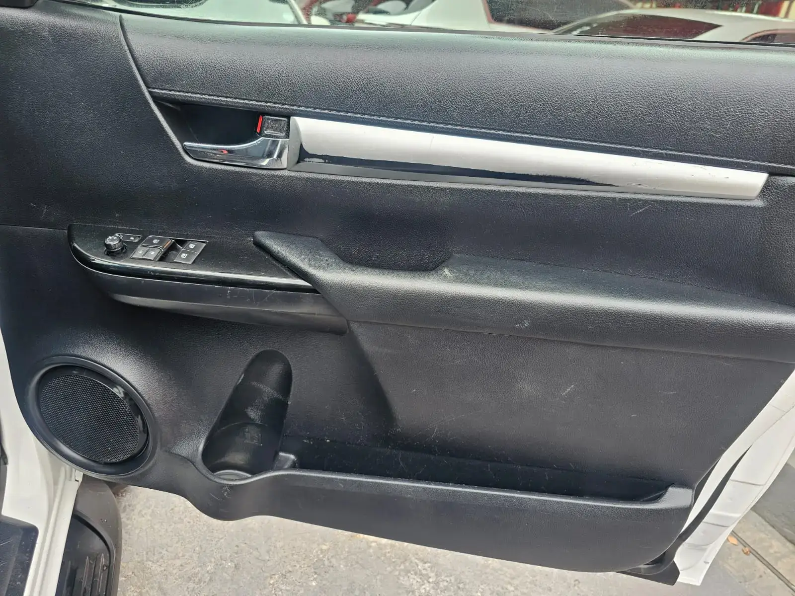 2018 Toyota Hilux 2.8GD-6 - Image 15