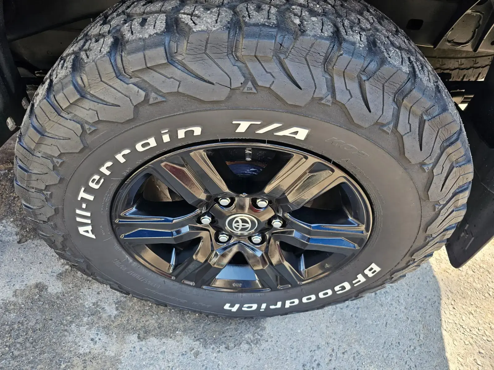 2020 Toyota Hilux 2.4GD-6 Xtra cab SRX - Image 30