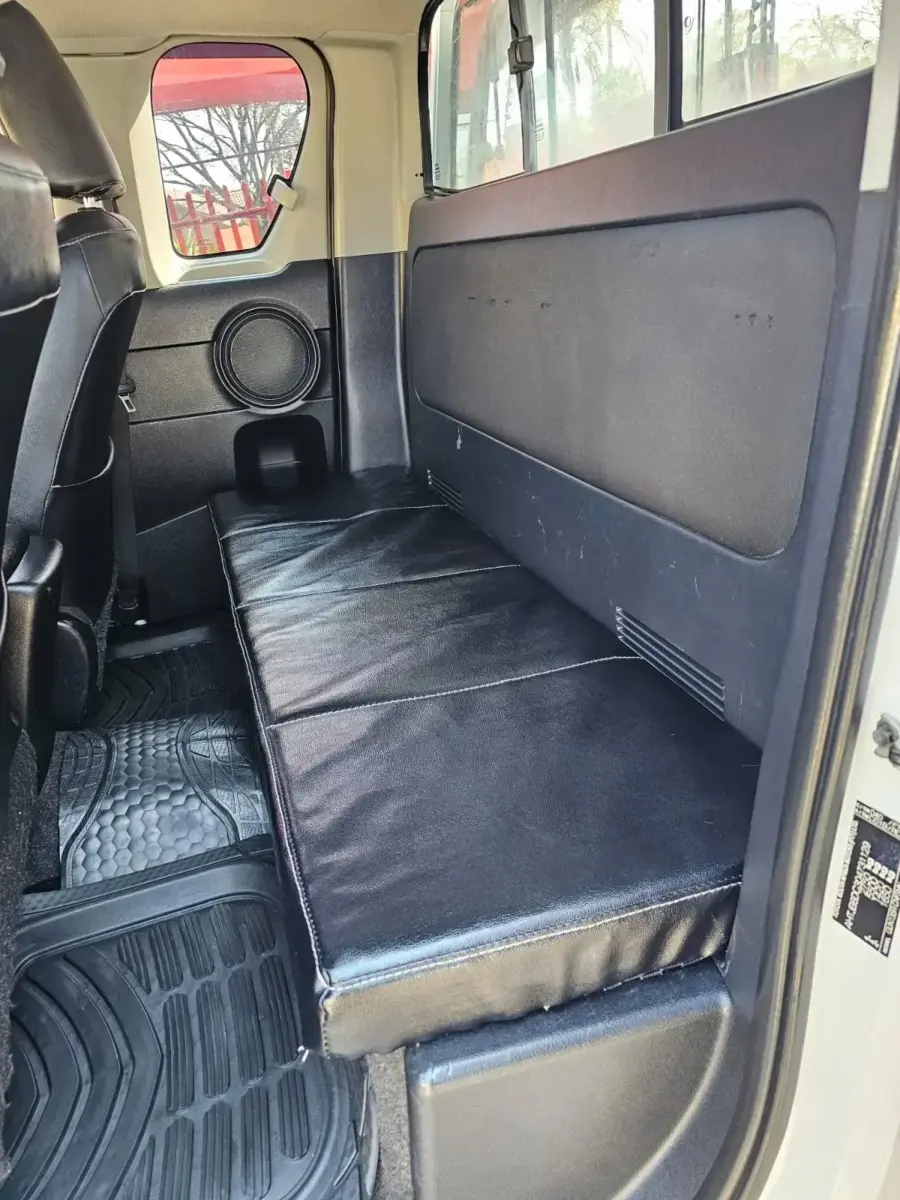 2020 Toyota Hilux 2.4GD-6 Xtra cab SRX - Image 14
