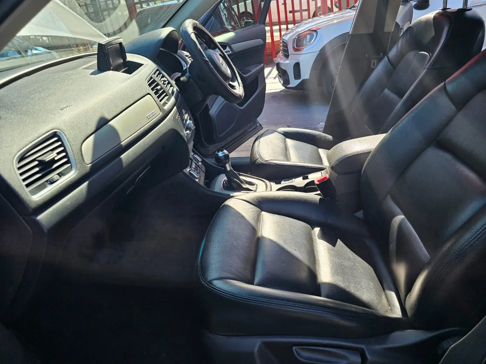 2014 Audi Q3 2.0TDI Quattro Auto - Image 15