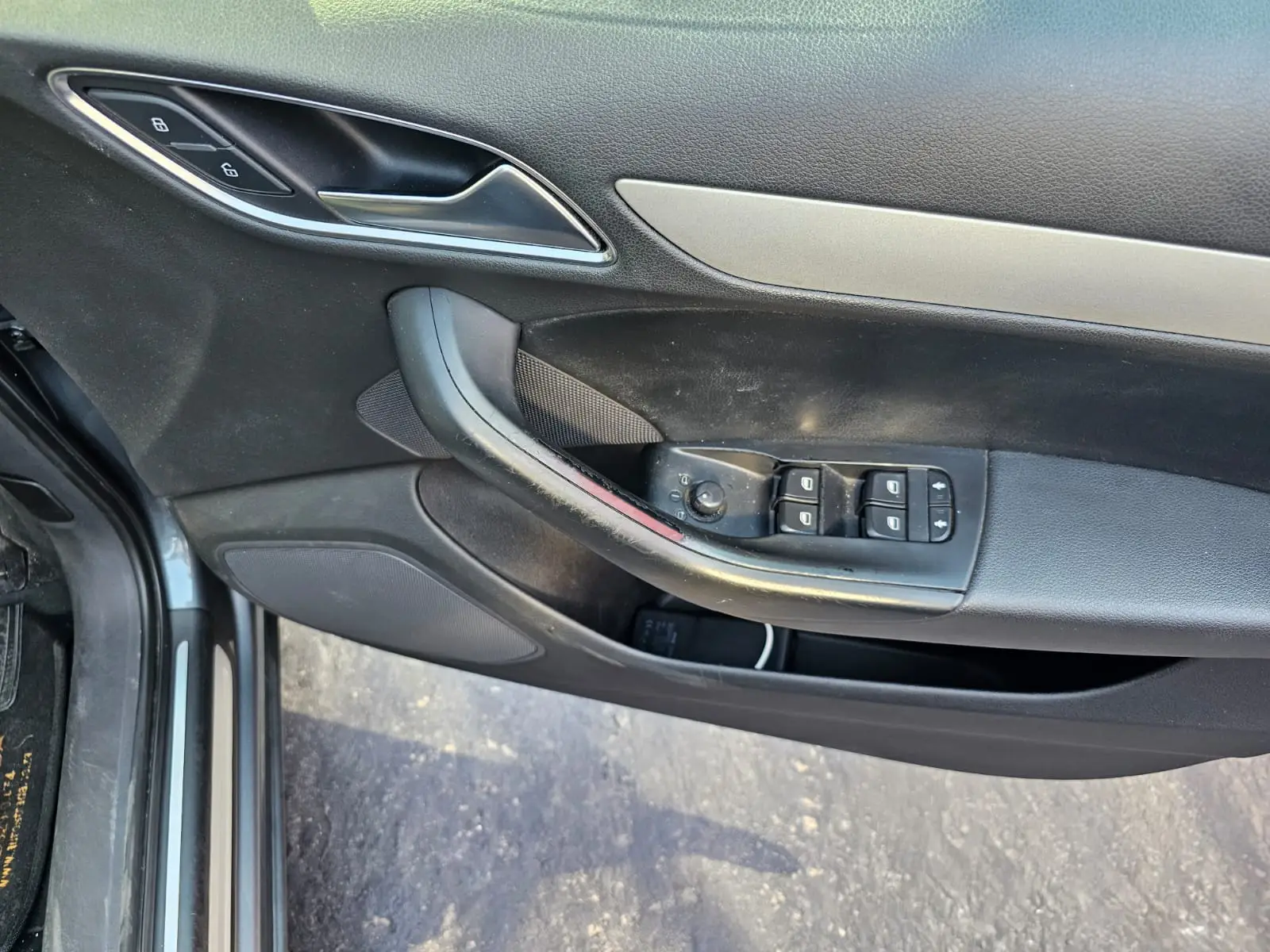 2014 Audi Q3 2.0TDI Quattro Auto - Image 17