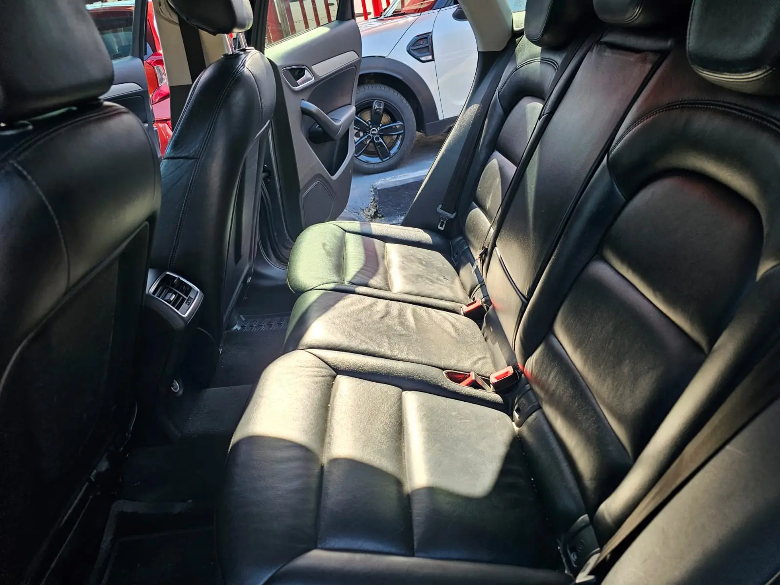 2014 Audi Q3 2.0TDI Quattro Auto - Image 16