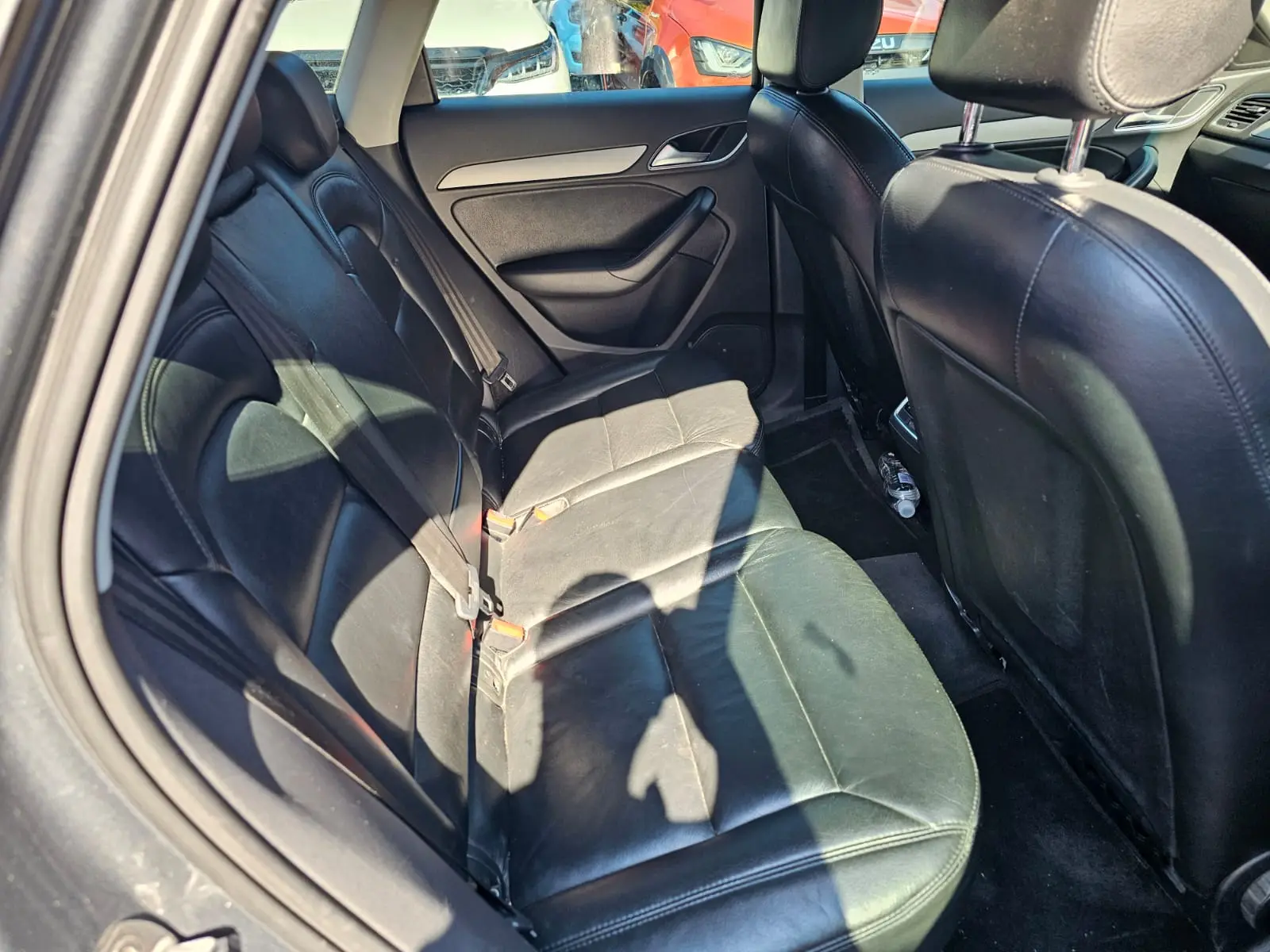 2014 Audi Q3 2.0TDI Quattro Auto - Image 10
