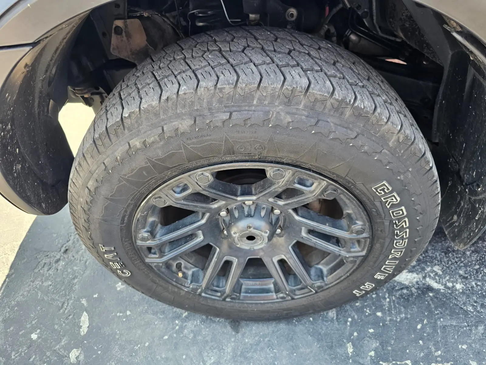 2017 Ford RANGER WILDTRAK 3.2 - Image 23