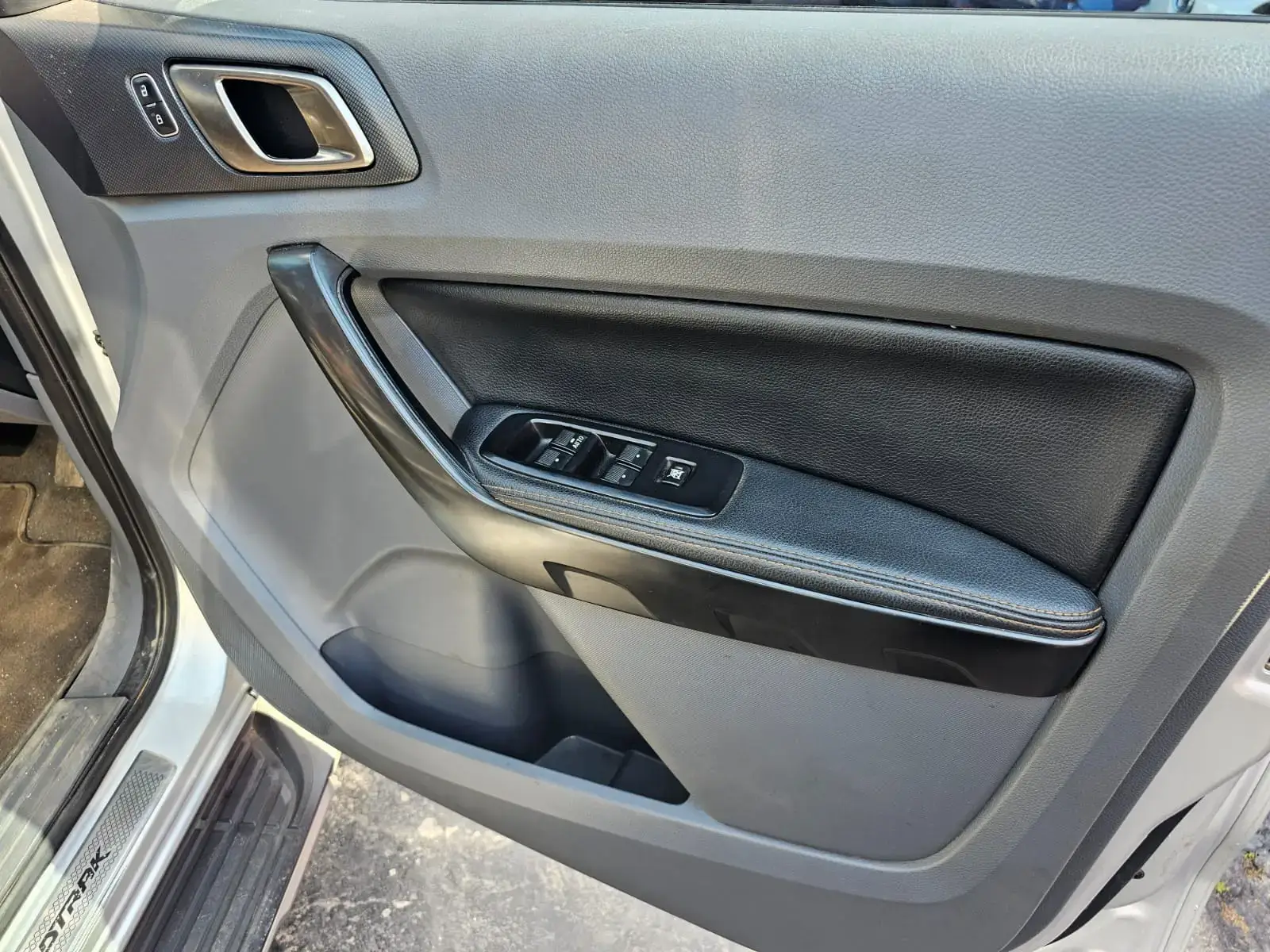 2017 Ford RANGER WILDTRAK 3.2 - Image 17