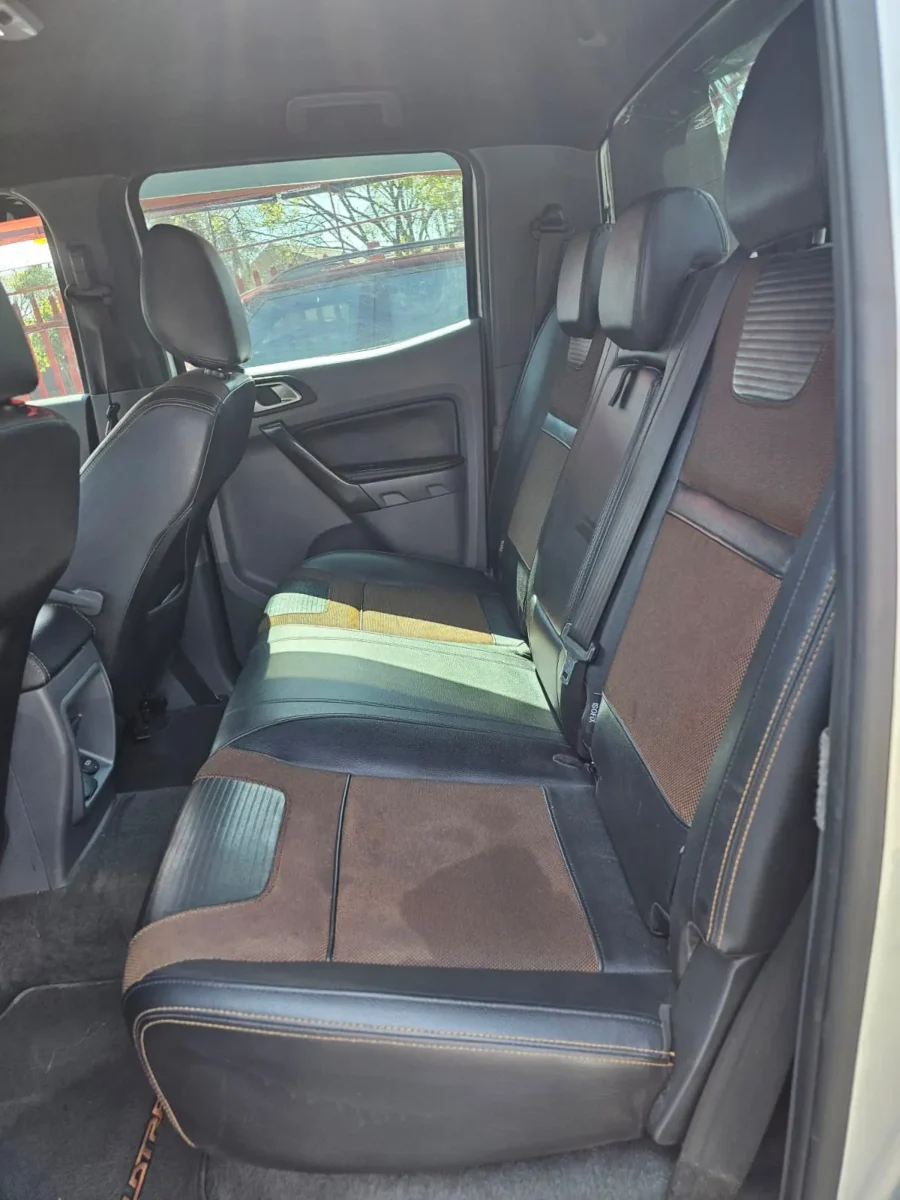 2017 Ford RANGER WILDTRAK 3.2 - Image 10