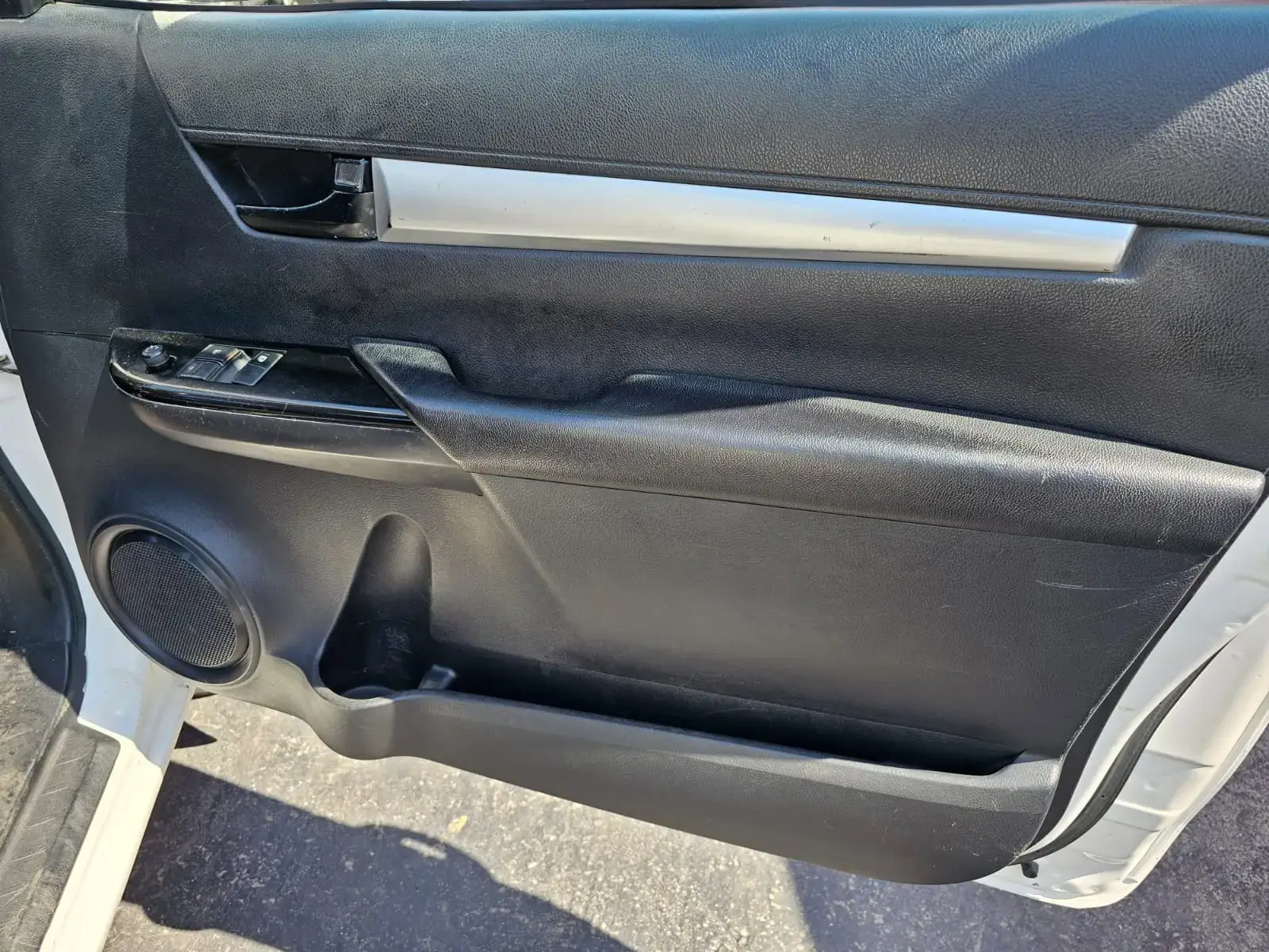 2019 Toyota Hilux 2.4GD - Image 12