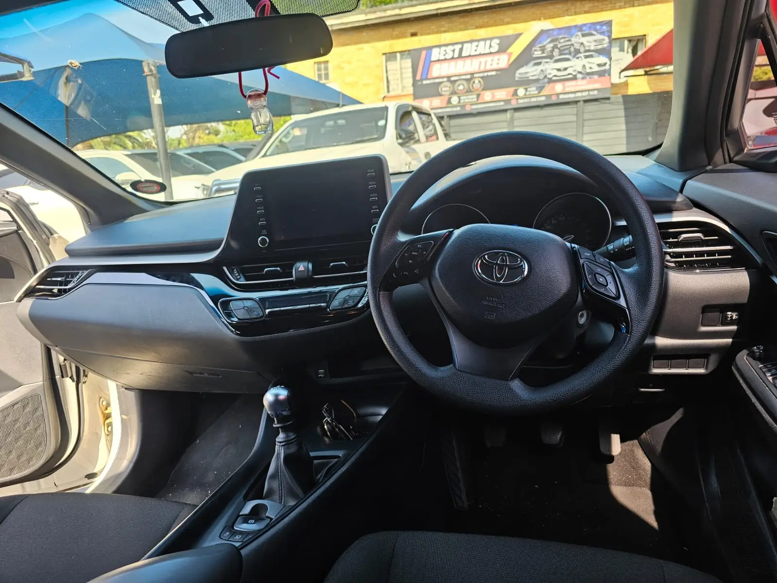 2020 Toyota C-HR 1.2T - Image 13