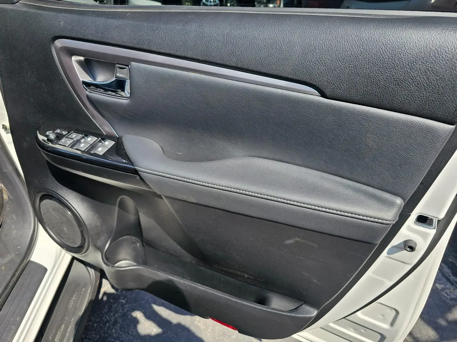 2026 Toyota Fortuner 2.4GD-6 - Image 19