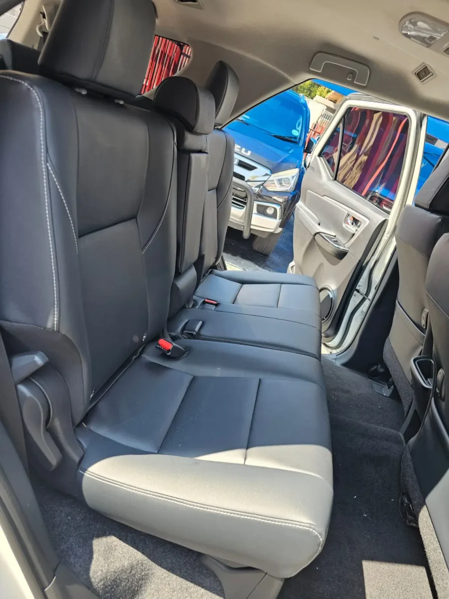 2026 Toyota Fortuner 2.4GD-6 - Image 14