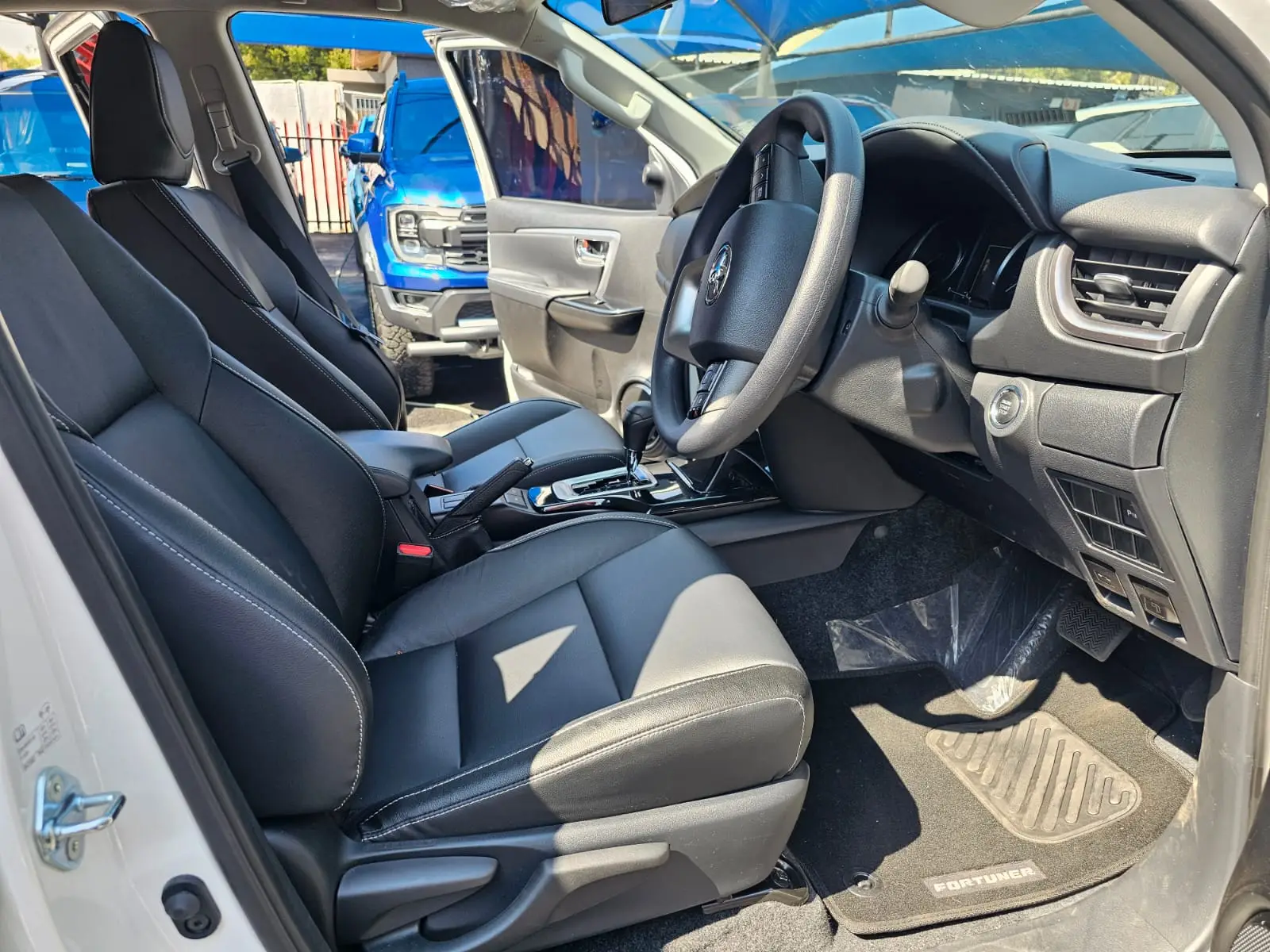 2026 Toyota Fortuner 2.4GD-6 - Image 17