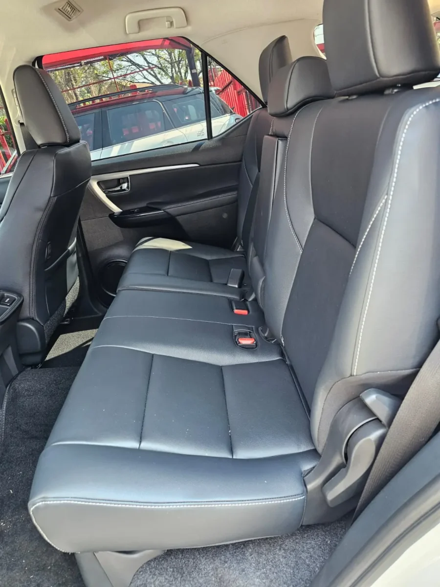 2026 Toyota Fortuner 2.4GD-6 - Image 13